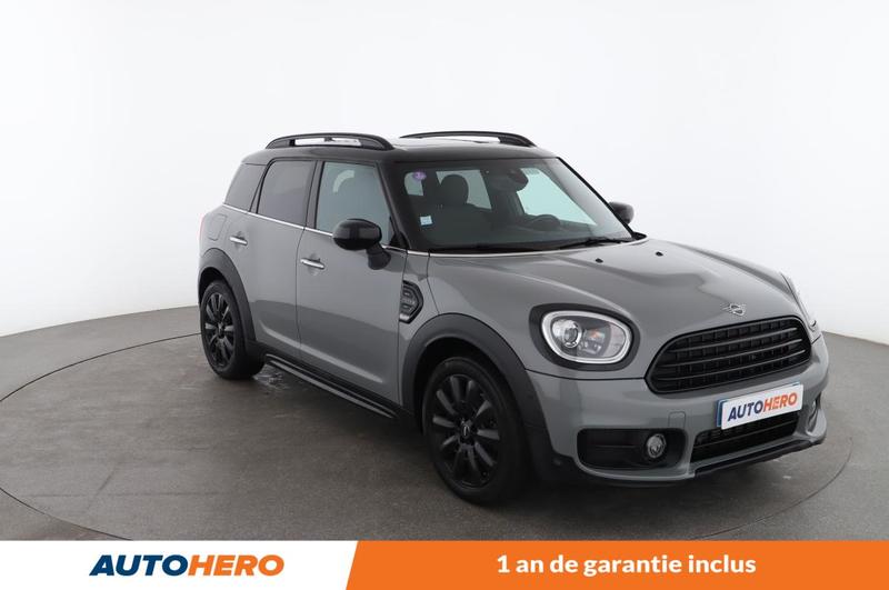 Mini Countryman Cooper Edition Longstone Bva7 136 ch