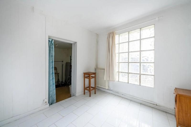 Maison de ville - 44 m² - 2 pièces