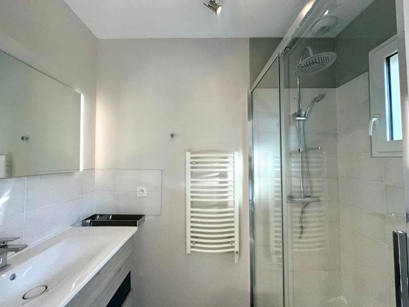 Maison - 109 m² - 4 pièces