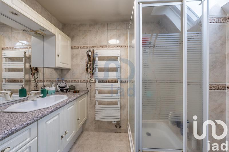 Maison - 125 m² - 6 pièces