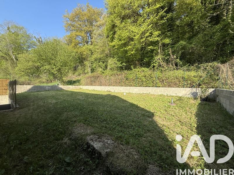 Maison - 140 m² - 7 pièces