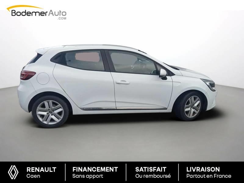 Renault Clio TCe 90 X-Tronic - 21n Business