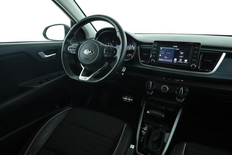 Kia Rio 1.0 t-GDi Isg Gt Line Dct7 120 ch