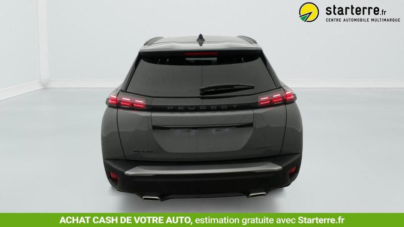 Peugeot 2008 Hybrid 145 e-Dcs6 Allure