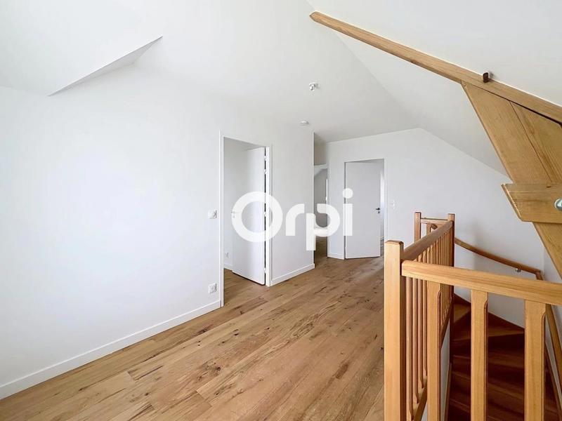 Maison - 133 m² - 5 pièces