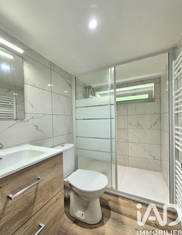 Maison - 140 m² - 8 pièces