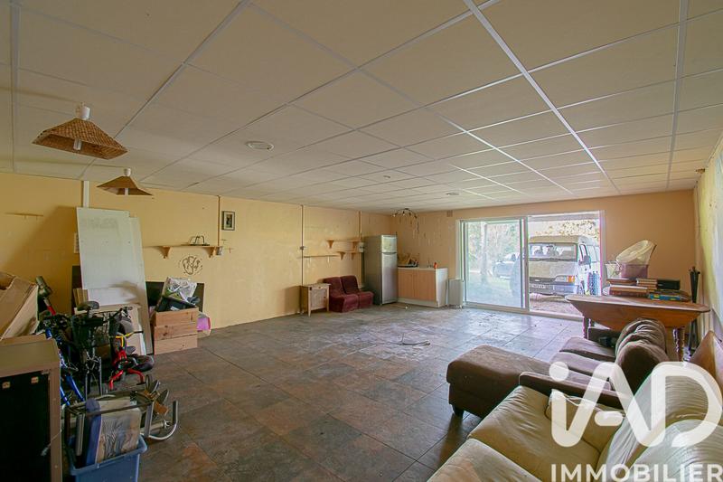 Maison - 278 m² - 10 pièces