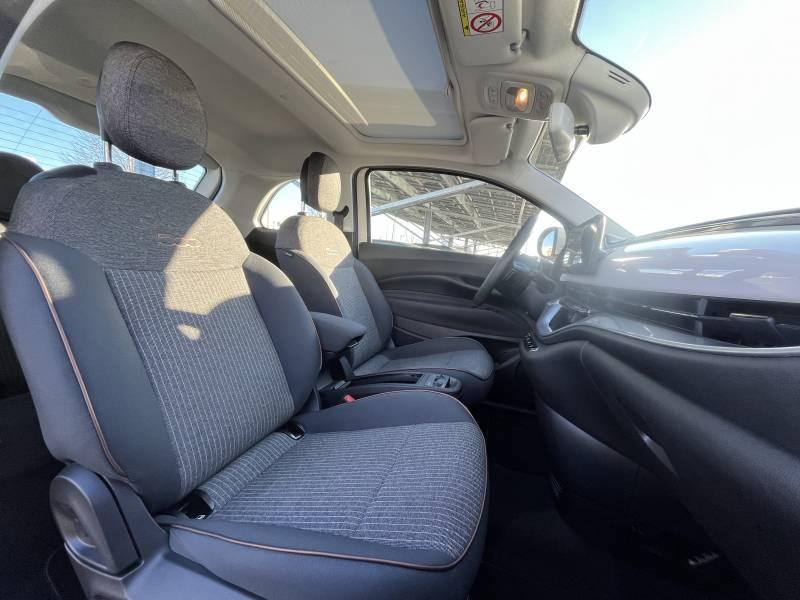 Fiat 500 e 118 ch Icône Plus