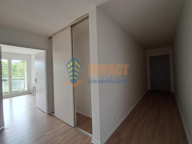 Appartement - 78 m² - 3 pièces