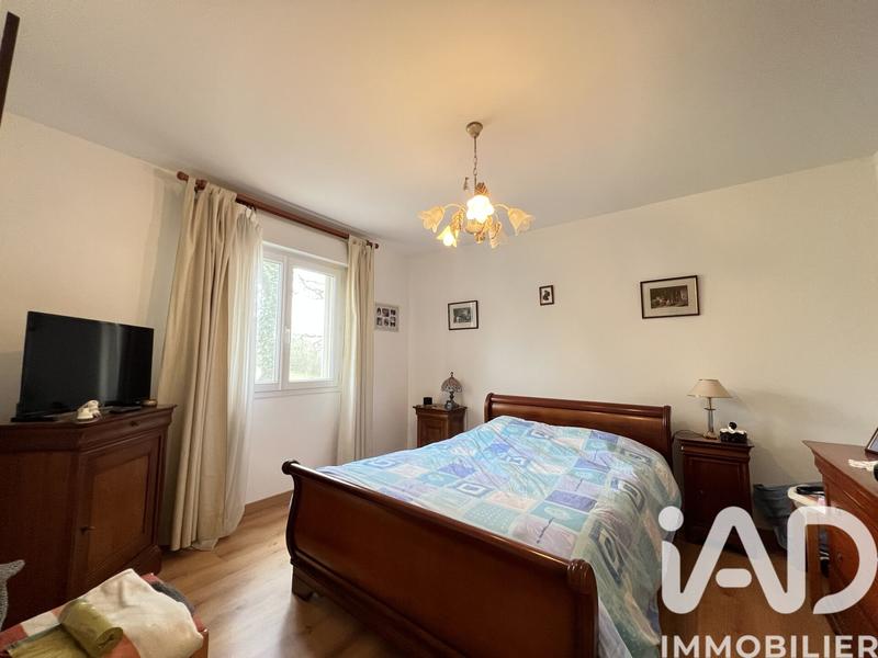 Maison - 168 m² - 5 pièces