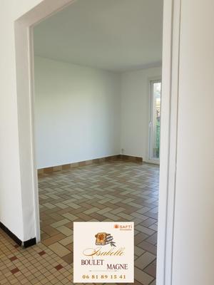 Villa - 95 m² - 5 pièces