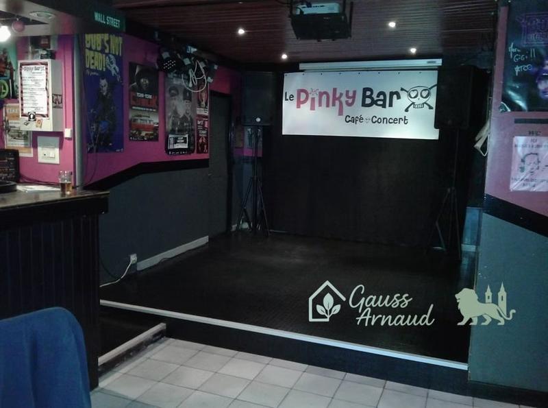 Fonds de commerce - Hôtellerie / Restauration - 300 m²