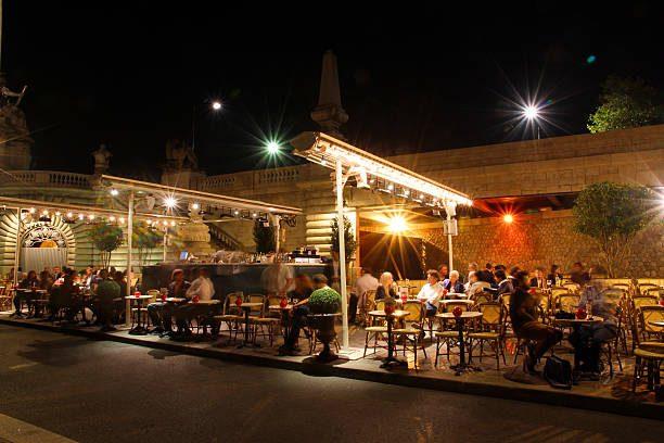 Fonds de commerce - Hôtellerie / Restauration - 50 m²