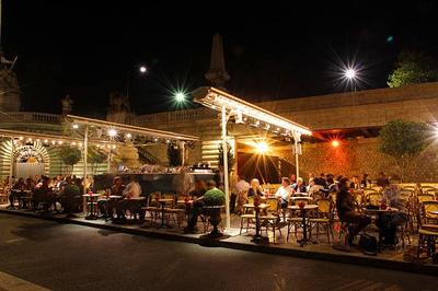 Fonds de commerce - Hôtellerie / Restauration - 50 m²