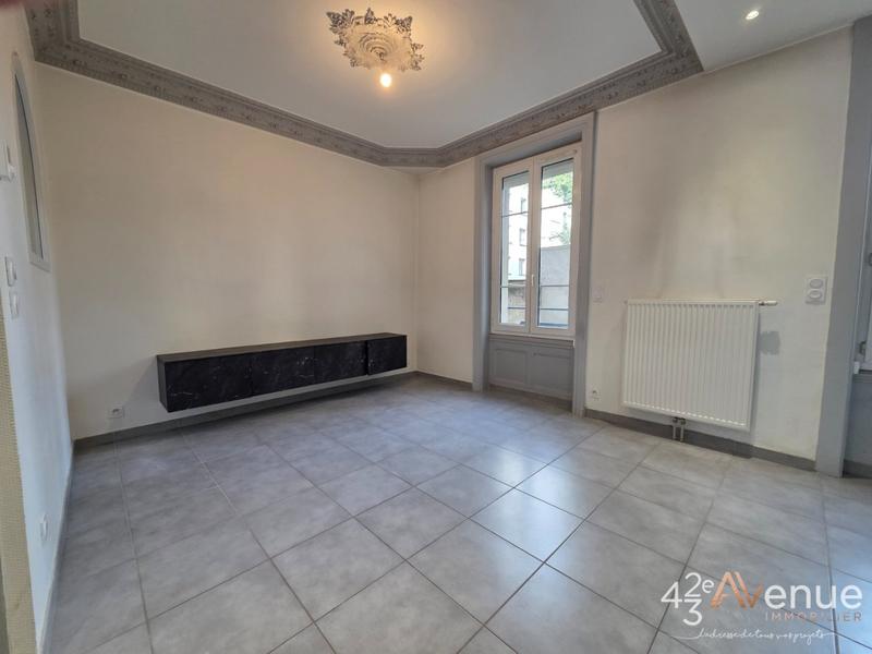 Appartement - 54 m² - 3 pièces
