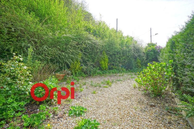 Maison - 50 m² - 4 pièces