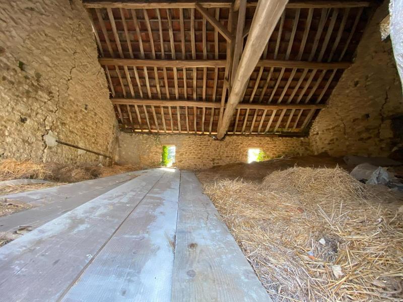 Maison - 50 m² - 2 pièces