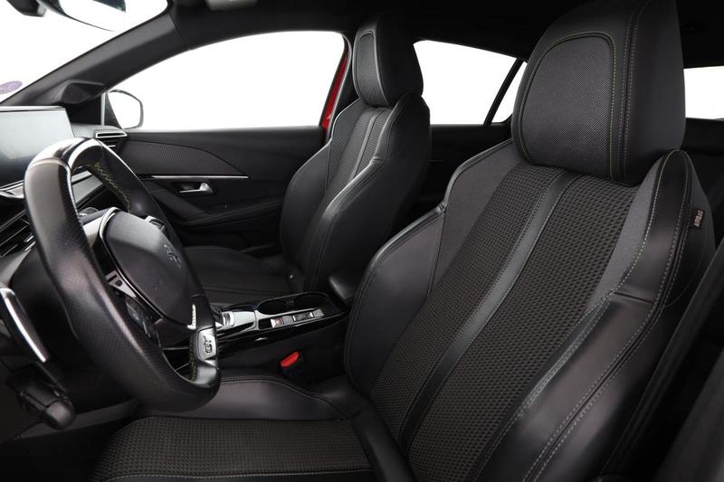 Peugeot 208 1.2 PureTech Gt Eat8 130 ch