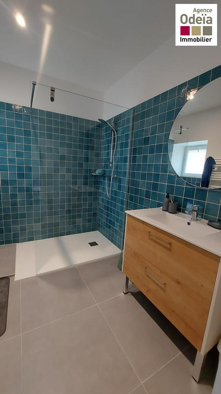 Maison - 142 m² - 5 pièces