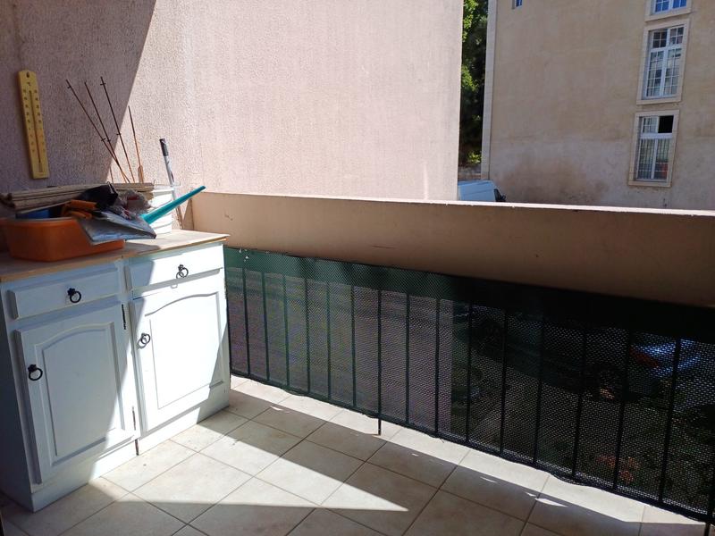 Appartement - 76 m² - 4 pièces