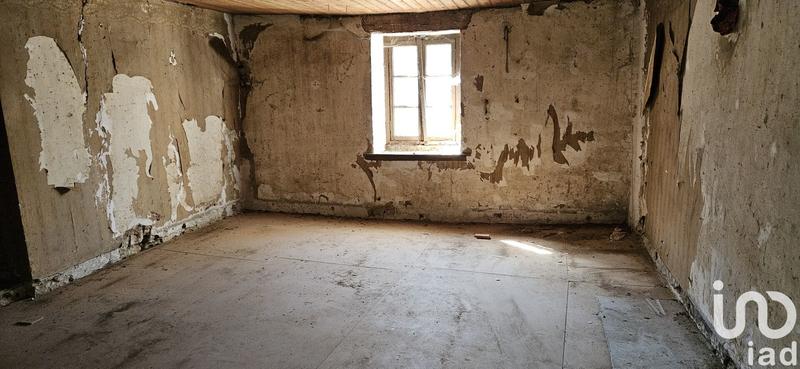 Maison de village - 80 m² - 2 pièces