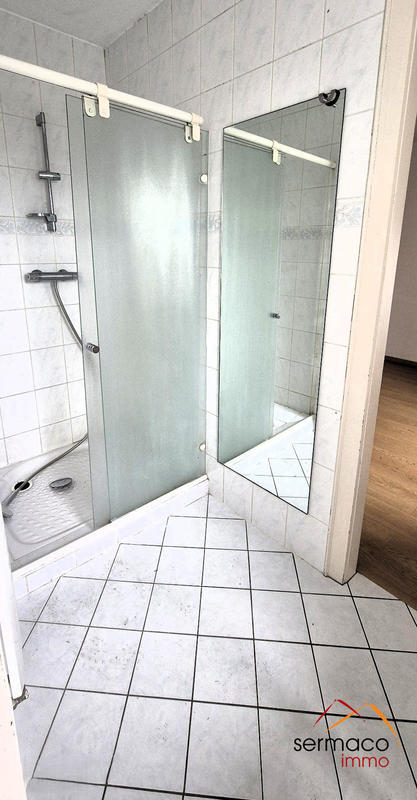 Duplex - 129 m² - 6 pièces