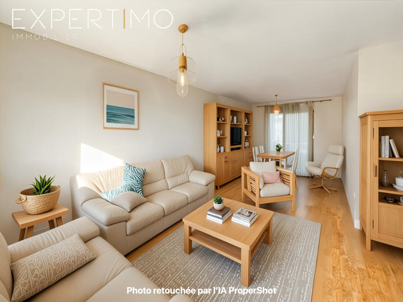 Maison - 161 m² - 7 pièces