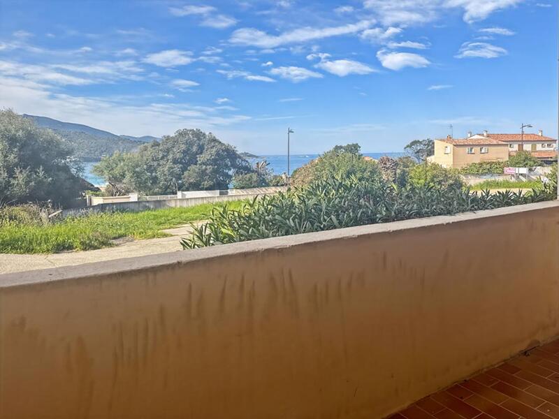 Appartement - 33 m² - 2 pièces