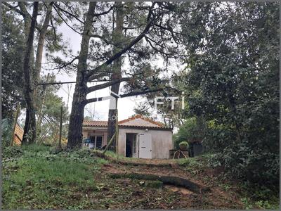 Maison - 63 m² - 4 pièces