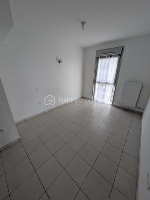 Appartement - 67 m² - 4 pièces
