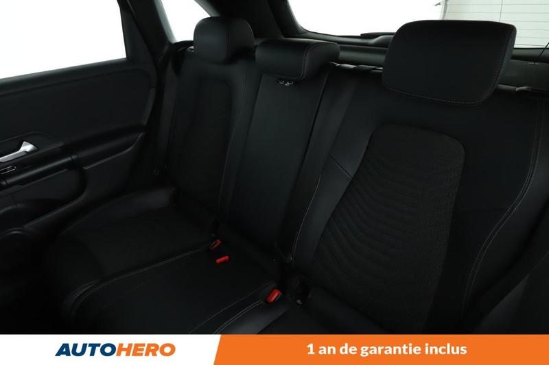 Mercedes Classe B 200 d Style Line Edition 8g-Dct 150 ch