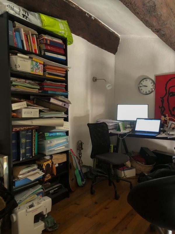 Appartement - 77 m² - 4 pièces