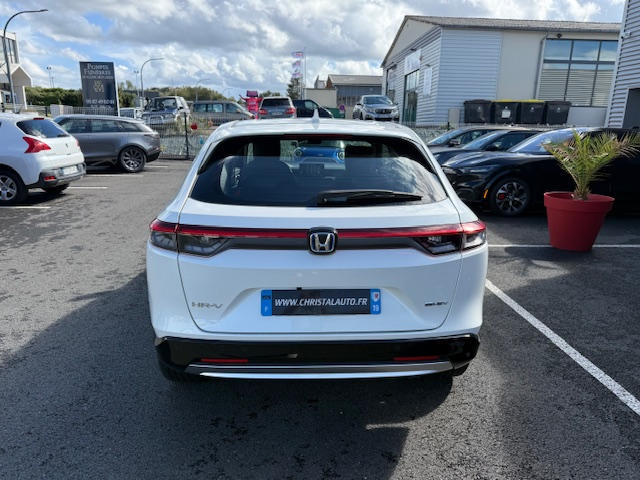 Honda Hrv Hr-V III 1.5 i-Mmd 2wd Advance