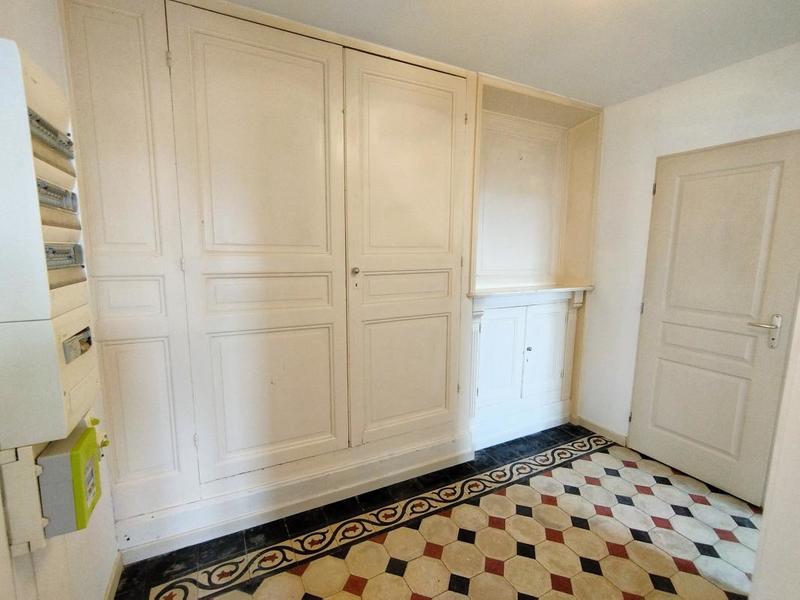 Appartement - 81 m² - 3 pièces