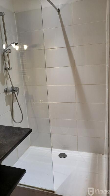 Appartement - 60 m² - 4 pièces