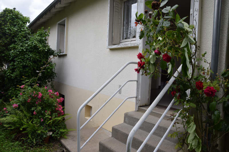 Maison - 70 m² - 4 pièces