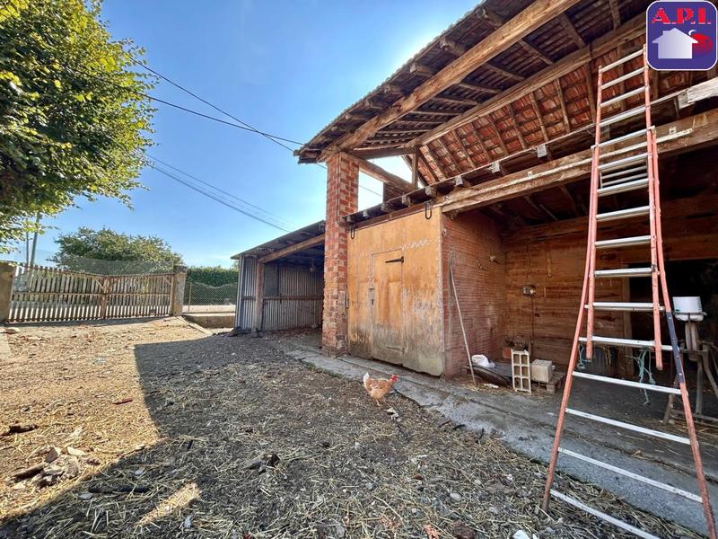 Maison - 106 m² - 7 pièces