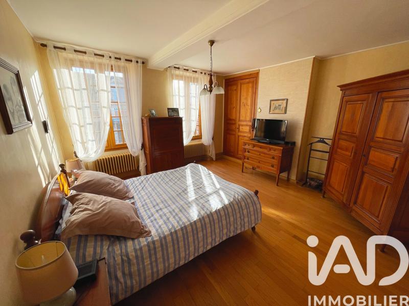 Maison de ville - 195 m² - 7 pièces