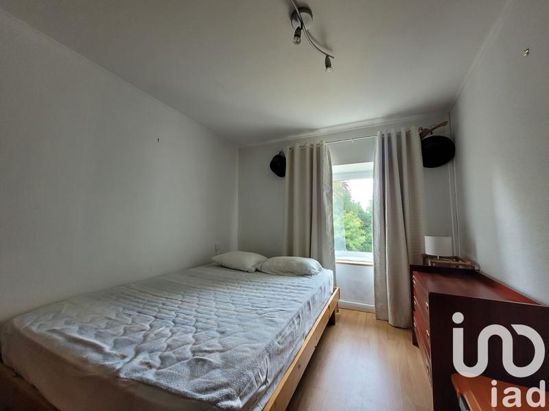 Maison - 108 m² - 5 pièces