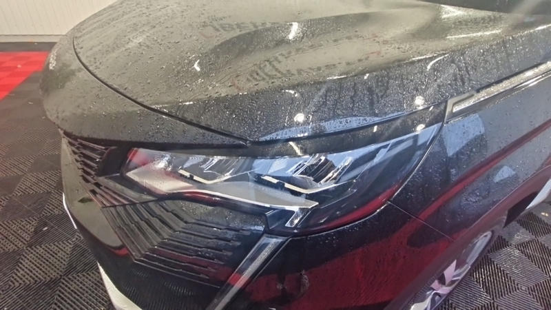 Peugeot 3008 Bluehdi 130ch Ss Allure Pack