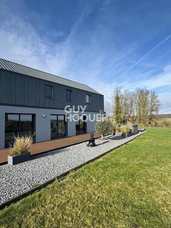 Maison de loisirs - 174 m² - 6 pièces