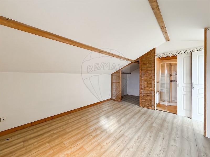 Maison - 73 m² - 3 pièces