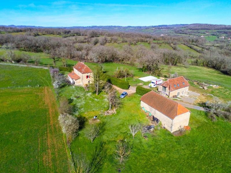 Maison - 197 m² - 6 pièces