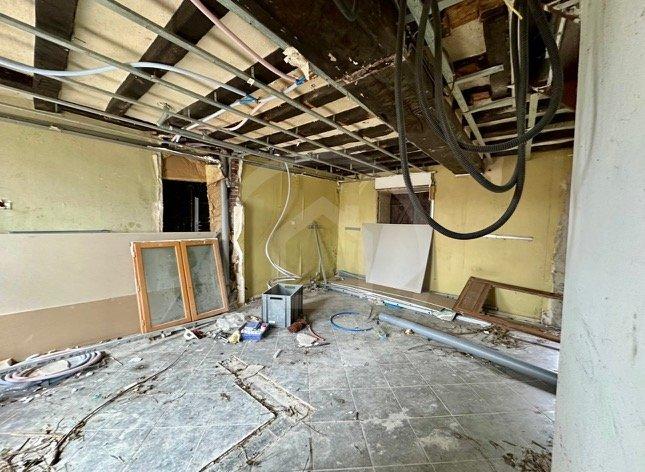 Maison - 55 m² - 3 pièces