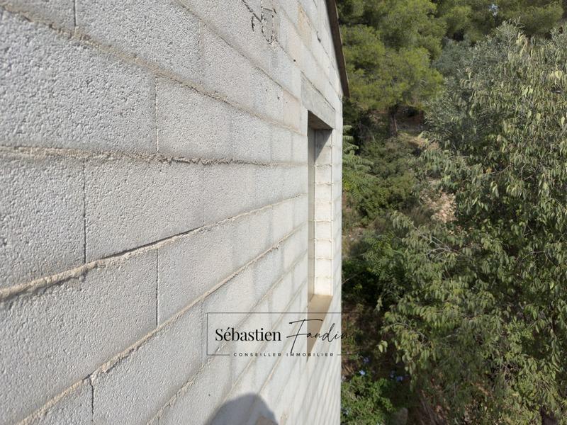 Maison - 170 m² - 5 pièces