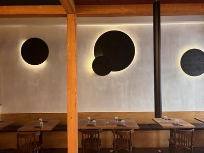 Fonds de commerce - Hôtellerie / Restauration - 100 m²