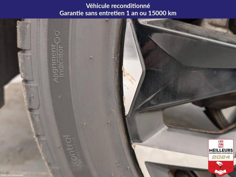 Ds Ds 4 Ds4 PureTech 130 Eat8 Rivoli