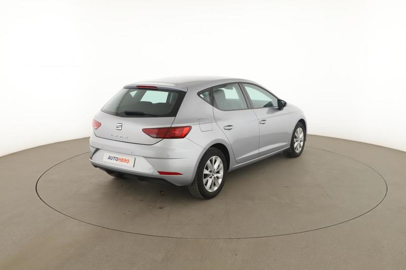 Seat Leon 1.0 Tsi Style 115 ch