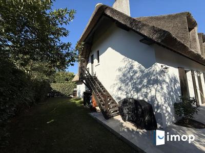 Maison - 126 m² - 6 pièces