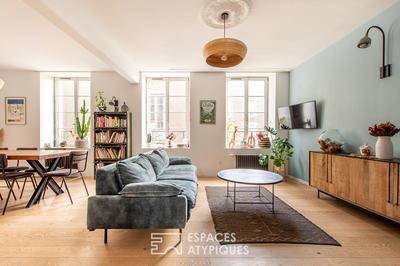 Maison - 177 m² - 7 pièces